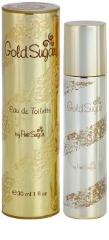 Aquolina Gold Sugar eau de toilette pour femme 30 ml