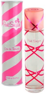 Aquolina Pink Sugar eau de toilette nőknek 100 ml