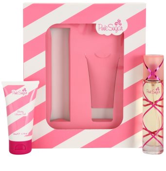 Aquolina Pink Sugar coffret cadeau I.