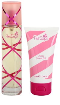 Aquolina Pink Sugar coffret cadeau I.