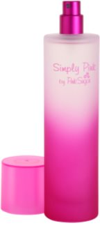 Aquolina Simply Pink woda toaletowa dla kobiet 100 ml