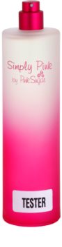 Aquolina Simply Pink eau de toilette teszter nőknek 100 ml