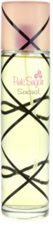 Aquolina Pink Sugar Sensual Eau de Toilette für Damen 100 ml