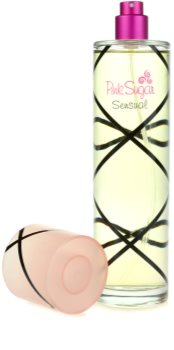 Aquolina Pink Sugar Sensual Eau de Toilette für Damen 100 ml