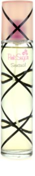 Aquolina Pink Sugar Sensual Eau de Toilette para mulheres 50 ml