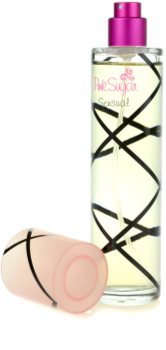Aquolina Pink Sugar Sensual eau de toilette per donna 50 ml