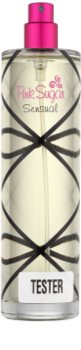 Aquolina Pink Sugar Sensual toaletná voda tester pre ženy 100 ml