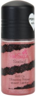Aquolina Pink Sugar Sensual deodorant roll-on pentru femei 50 ml