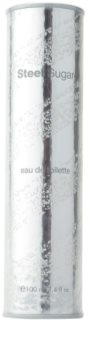 Aquolina Steel Sugar toaletna voda za moške 100 ml