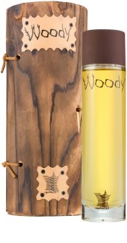 Arabian Oud Woody woda perfumowana unisex 100 ml