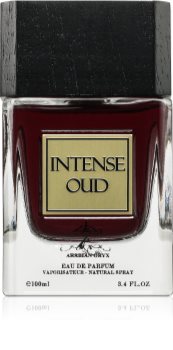 arabian oryx intense oud