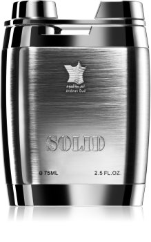 arabian oud solid