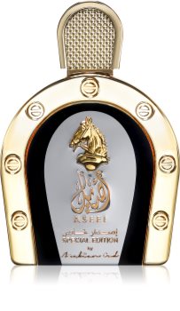 arabian oud aseel special edition