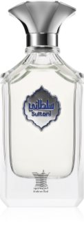 arabian oud sultani