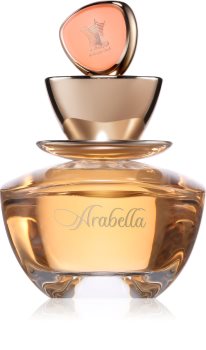 arabian oud arabella