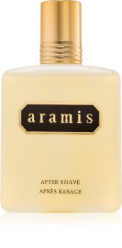 Aramis Aramis Aftershave lotion voor Mannen 200 ml