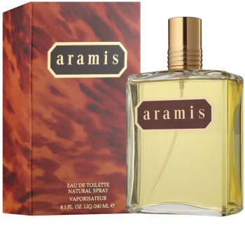 Aramis Aramis toaletna voda za muškarce 240 ml
