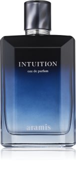 aramis intuition