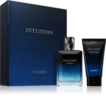 aramis intuition woda perfumowana 100 ml   zestaw 
