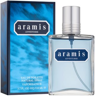 Aramis Adventurer toaletna voda za muškarce 110 ml