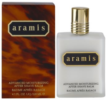 Aramis Aramis balzam za po britju za moške 120 ml