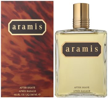 Aramis Aramis Aftershave lotion voor Mannen 240 ml