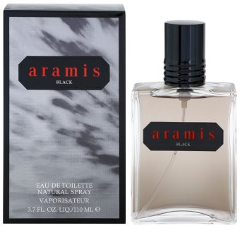 Aramis Black woda toaletowa dla mężczyzn 110 ml