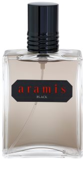 Aramis Aramis Black toaletna voda za muškarce 110 ml