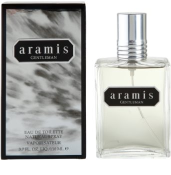 Aramis Gentleman woda toaletowa dla mężczyzn 110 ml