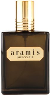 Aramis Impeccable toaletní voda pro muže 110 ml