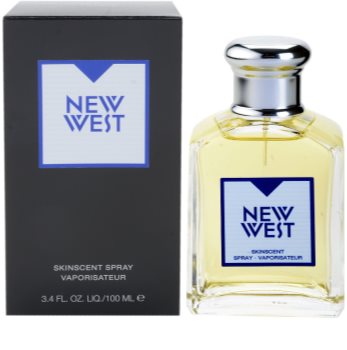 Aramis New West toaletna voda za muškarce 100 ml