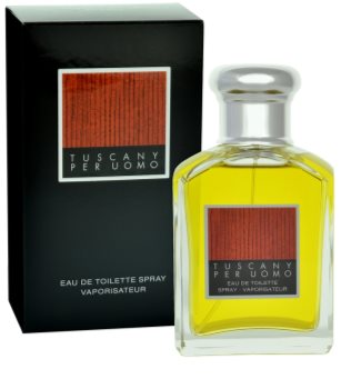 Aramis Tuscany Per Uomo toaletní voda pro muže 100 ml