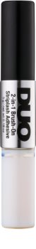 Ardell Duo zweifarbiger Wimpernkleber