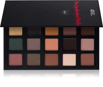 Ardell Pro Eyeshadow Palette paleta cieni do powiek