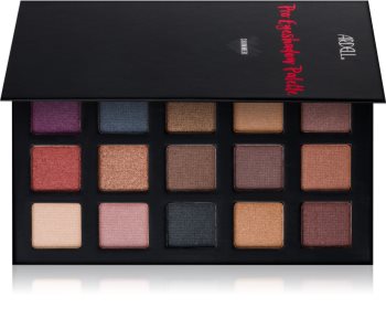 Ardell Pro Eyeshadow Palette paletka očných tieňov