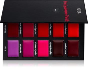 Ardell Pro Lipstick Palette палетка помад