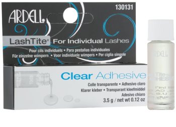 Ardell LashTite Transparenter Wimpernkleber