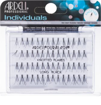 Ardell Individuals faux-cils individuels avec nœud