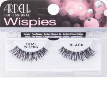 Ardell Wispies Klebewimpern