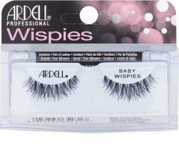 Ardell Wispies nalepovacie riasy