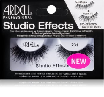 Ardell Studio Effects künstliche Wimpern
