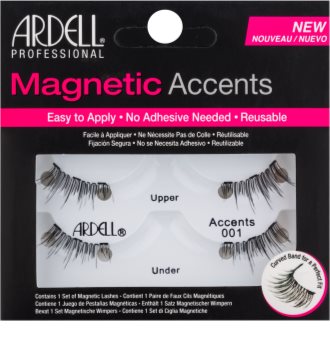 Ardell Magnetic Accents magnetne trepalnice