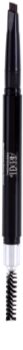 Ardell Brows механічний олівець для брів з пензликом 2 в 1