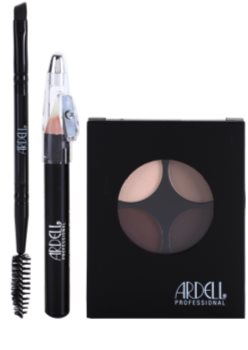 Ardell Brows kit da viaggio I.