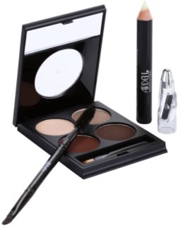 Ardell Brows kit da viaggio I.