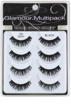 Ardell Glamour штучні вії Multipack