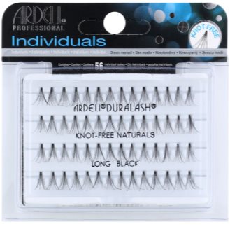 Ardell Individuals faux-cils individuels sans nœud