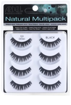 Ardell Natural nalepovací řasy multipack