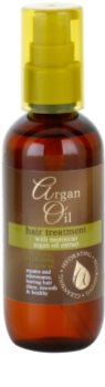 Argan Oil Hydrating Nourishing Cleansing tratamiento de hidratación intensa con aceite de argán