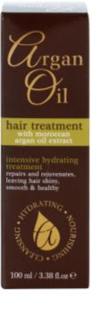 Argan Oil Hydrating Nourishing Cleansing tratamiento de hidratación intensa con aceite de argán